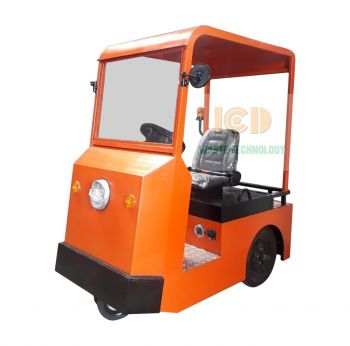 XE NÂNG HÀNG - XE KÉO HÀNG - THIẾT BỊ NHÀ XƯỞNG
