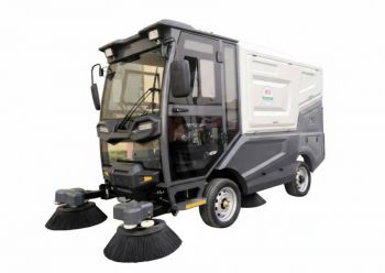 THIẾT BỊ VỆ SINH MÔI TRƯỜNG ĐÔ THỊ