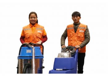 DỊCH VỤ VỆ SINH CÔNG NGHIỆP VÀ MÔI TRƯỜNG ĐÔ THỊ