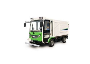 Xe phun tưới cây, rửa đường