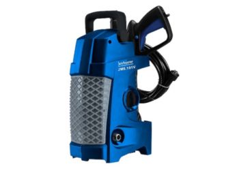 Máy phun rửa áp lực cao