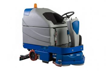 Thanh lý máy chà sàn