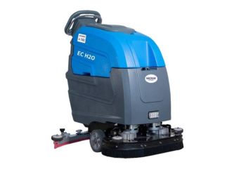 Máy chà sàn liên hợp đẩy tay Magnum