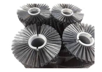 Phụ tùng, phụ kiện thay thế máy vệ sinh công nghiệp