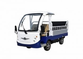 XE ĐIỆN CHỞ HÀNG CHUYÊN DÙNG