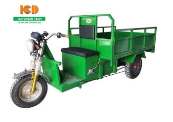 XE ĐIỆN CHỞ HÀNG CHUYÊN DÙNG