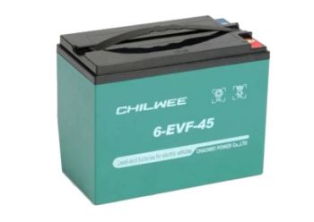 Pin Lithium - Acquy chuyên dùng