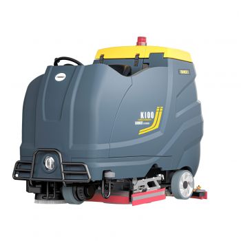 Máy vệ sinh lau chà sàn CHANCEE