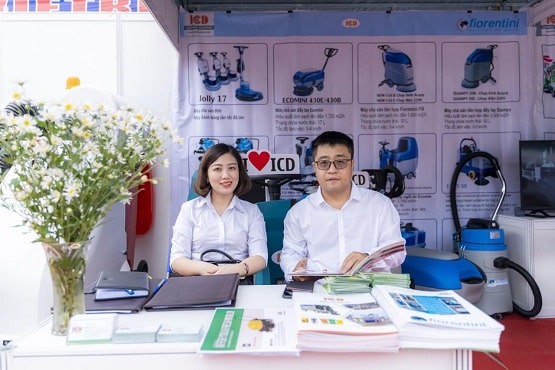 Giới thiệu về chúng tôi