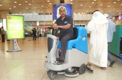 Máy chà sàn nhà xưởng ngồi lái loại nào tốt nhất?