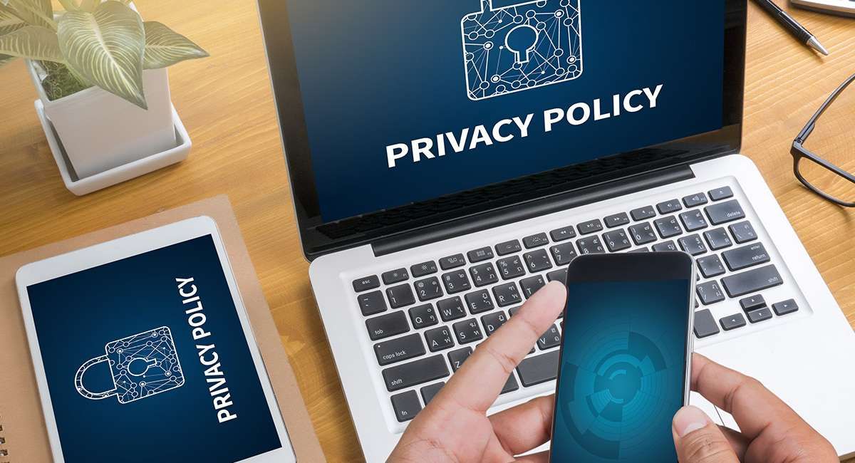 Chính sách về quyền riêng tư