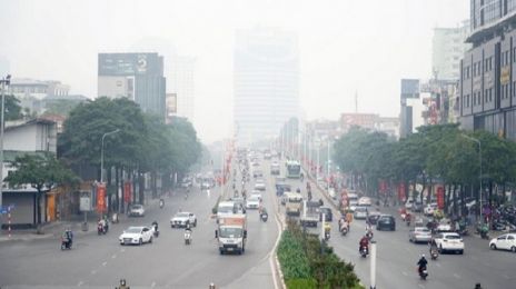 Vì sao năm nay ô nhiễm không khí nghiêm trọng hơn? Vì sao năm nay ô nhiễm không khí nghiêm trọng hơn?