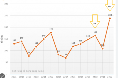 Báo cáo Thị trường Pallet Nhựa Toàn cầu năm 2024: Phân Tích Chi Tiết và Dự Báo Tăng Trưởng Báo cáo Thị trường Pallet Nhựa Toàn cầu năm 2024: Phân Tích Chi Tiết và Dự Báo Tăng Trưởng