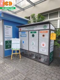  ICD GREENTECH – ĐỒNG HÀNH CÙNG CHUYỂN ĐỘNG XANH CHO ĐÔ THỊ THÔNG MINH