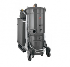 Tìm hiểu cấu tạo máy hút bụi công nghiệp Tìm hiểu cấu tạo máy hút bụi công nghiệp