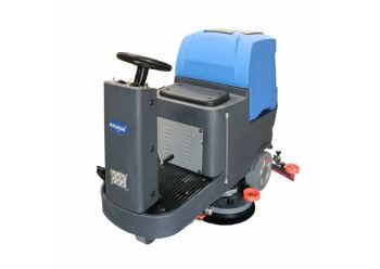 Máy chà lau sàn ngồi lái Magnum A-7R