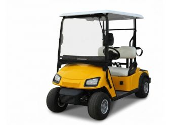Xe điện sân golf 2 chỗ GD-L2