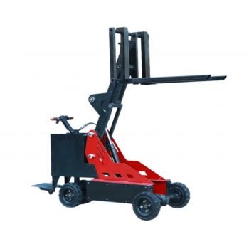 Xe nâng hàng mini tải trọng 500kg