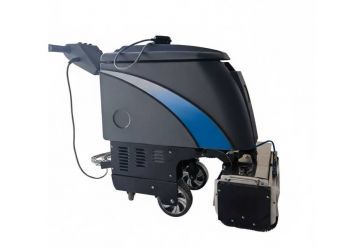 Máy vệ sinh thang cuốn liên hợp Magnum