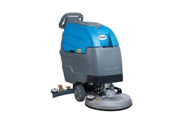 Máy chà sàn liên hợp đẩy tay A-65B