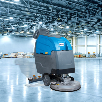 Máy chà sàn liên hợp tự hành A-65BZ