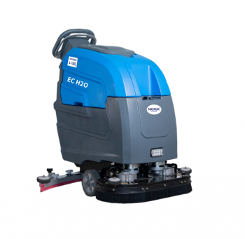 Máy chà sàn liên hợp tự hành A-75BZ