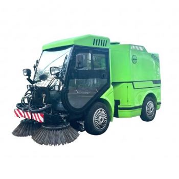 Xe quét đường chạy điện RG-EV8240
