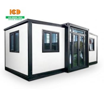 Nhà lắp ghép F10