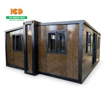 Nhà lắp ghép F20 Mini