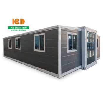 Nhà lắp ghép F30