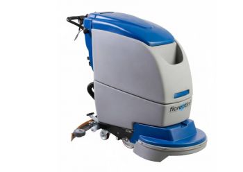 Máy chà sàn liên hợp DELUX 43BM