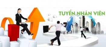 Tuyển dụng Sales kỹ thuật thiết bị nâng hạ, kéo hàng trong nhà máy