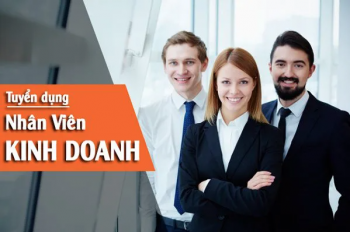 TUYỂN DỤNG NHÂN VIÊN KINH DOANH XE ĐIỆN SÂN GOLF, XE ĐIỆN CHUYÊN DÙNG