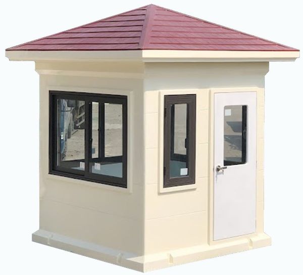 Chốt bảo vệ chống nóng giải pháp cách nhiệt hiệu quả cho môi trường