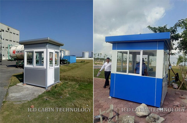 Xem xét 1 số lợi ích khi sử dụng chốt bảo vệ chống nóng