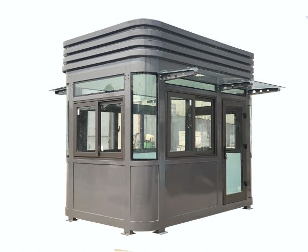 Chốt bảo vệ chống nóng mẫu 3
