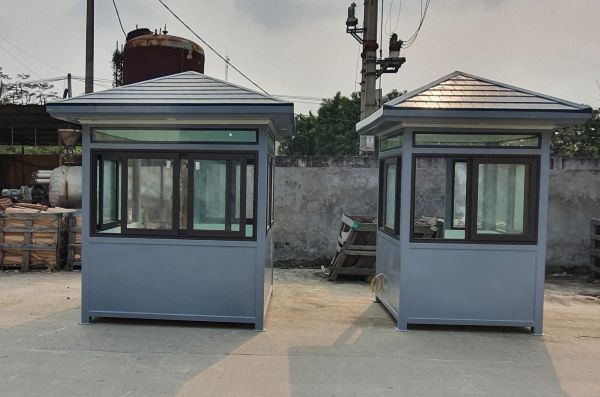 Chốt bảo vệ chống nóng mẫu 4
