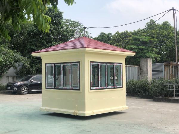 Chọn chất liệu và kích thước bốt bảo vệ sao cho bền – đẹp – tiết kiệm
