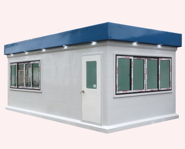 Chất liệu thiết kế bốt bảo vệ cần xét các yếu tố