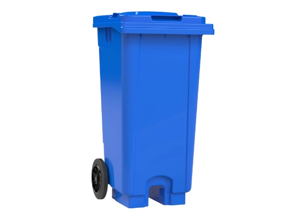 Loại thùng rác được ưa chuộng tại nhà hàng, khách sạn