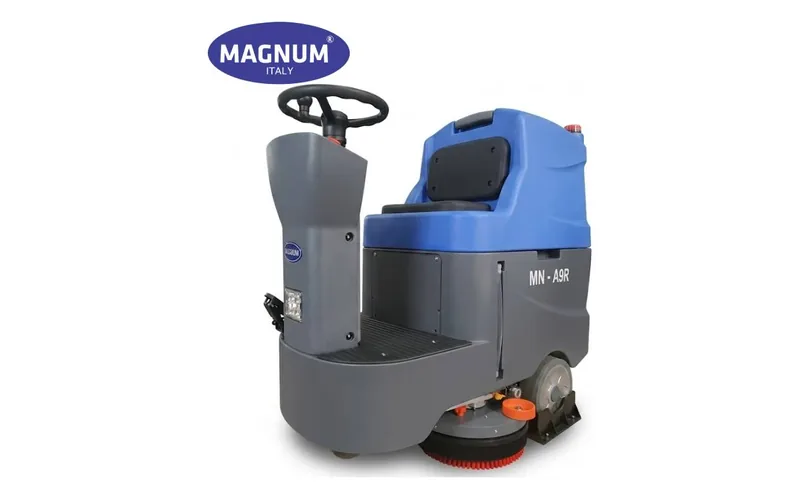 máy chà sàn liên hợp MAGNUM A-9R