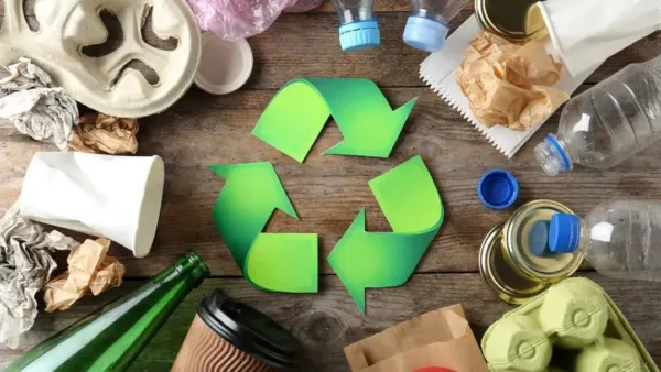 Hướng dẫn phân loại rác thải sinh hoạt mới nhất hiện nay - hình 5