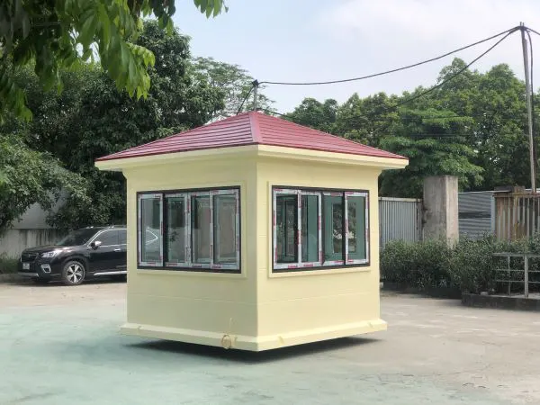 Chọn chất liệu và kích thước bốt bảo vệ sao cho bền - đẹp - tiết kiệm