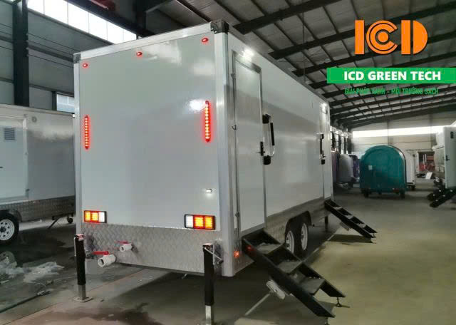 Cho thuê nhà vệ sinh di động cao cấp - giải pháp tiện nghi cho mọi sự kiện - hình 1