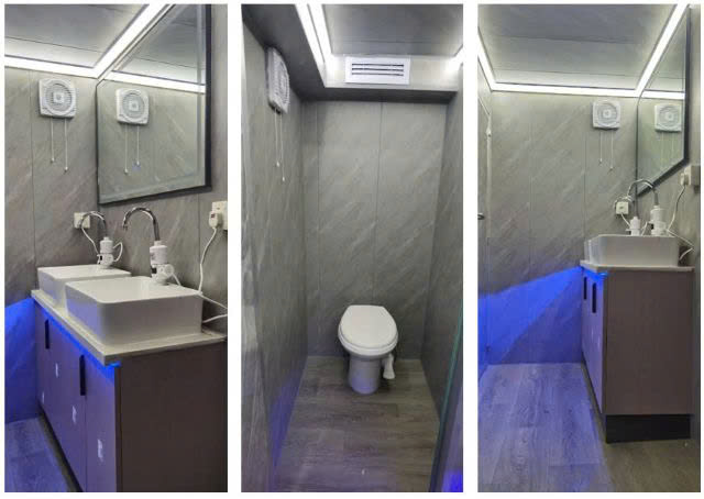 Cho thuê nhà vệ sinh di động cao cấp - giải pháp tiện nghi cho mọi sự kiện - hình 2