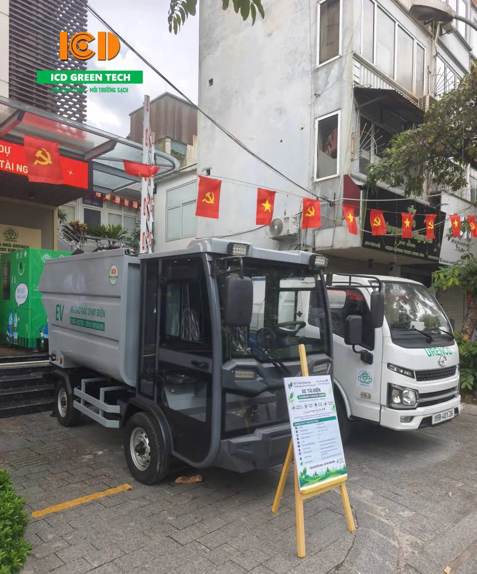 ICD Greentech - đồng hành cùng chuyển động xanh cho đô thị thông minh - hình 4