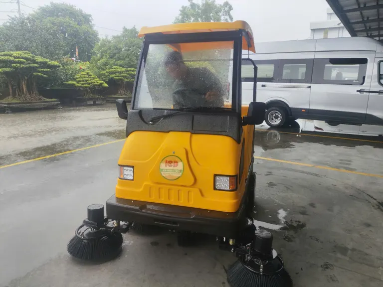 Bàn giao năm 2026 - ảnh 13