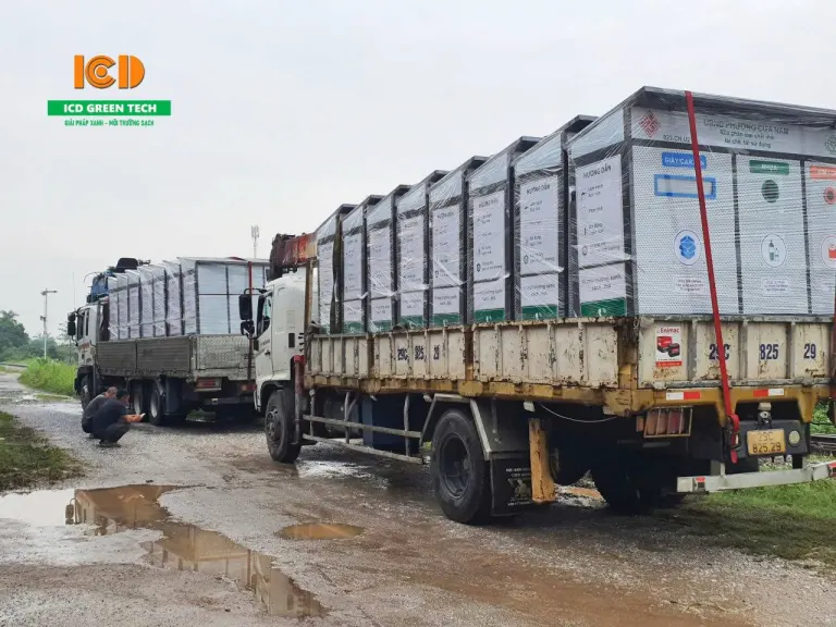Bàn giao năm 2026 - ảnh 21
