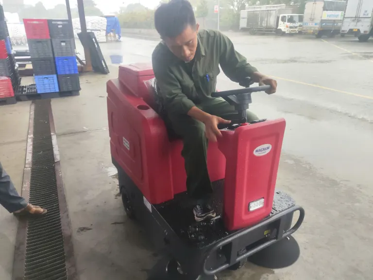 Bàn giao năm 2026 - ảnh 9