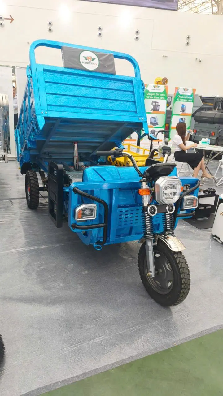 Hội chợ VEC 2026 - ảnh 7